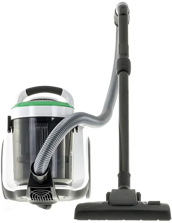 Liyyou Ly1462 Powerful Wet and Dry Water Aqua Filtration Vacuum Cleaner 1400W