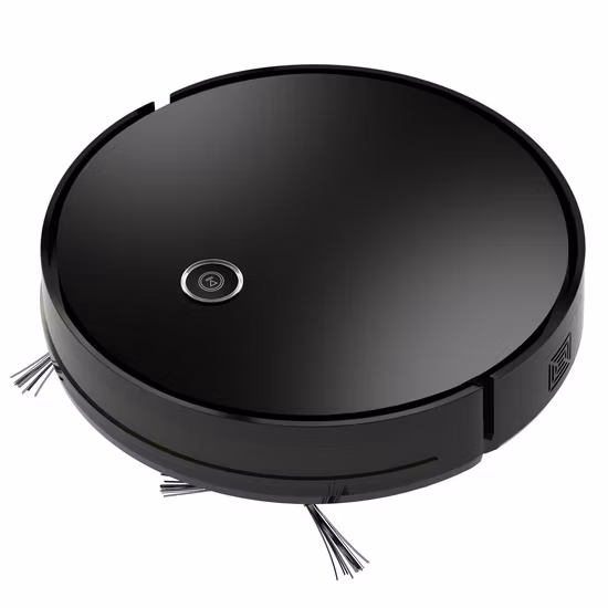 モップ掛けスマートロボット掃除機を備えた最高品質の清掃ハウス
